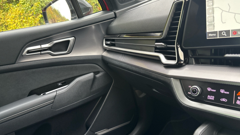 Kia Sportage 1.6T GDi ISG GT-Line 5dr Petrol Estate